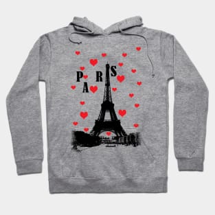 Paris Hoodie